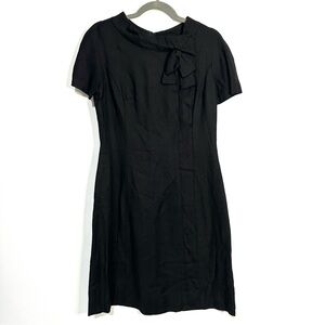 1960s Alison Ayers Dress